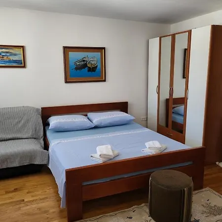 Fani Apartman