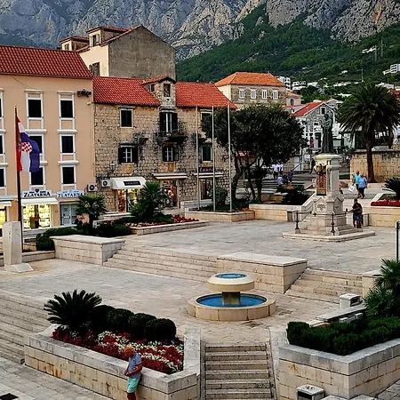 Fani Makarska