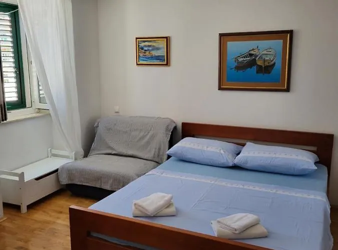 Apartman Fani
