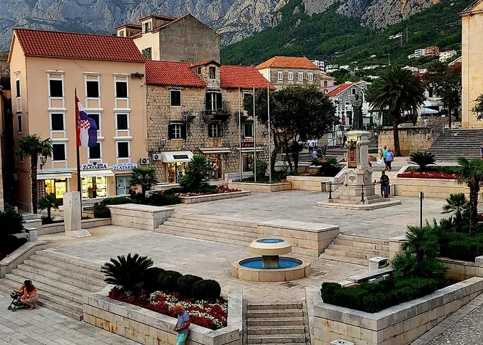 Fani Makarska