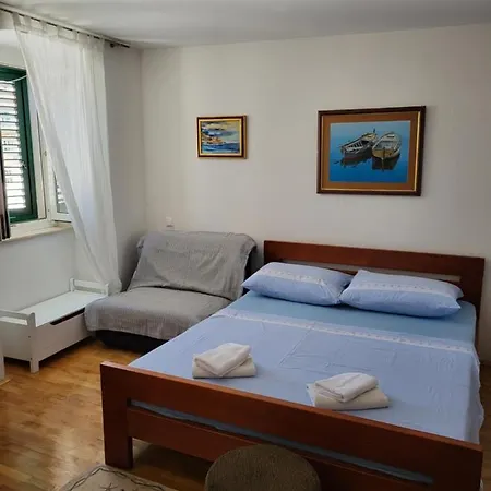 Apartment Fani